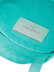 [HOLIDAY EDITION] LUMIE LOGO CANVAS BAG