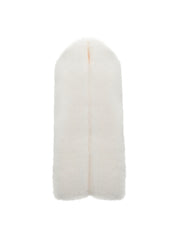 FAUX FUR CY LONG SCARF
