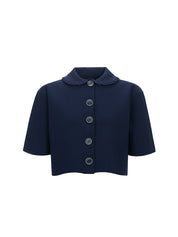 KNIT RUSIA MINI CARDIGAN