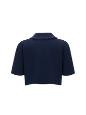 KNIT RUSIA MINI CARDIGAN