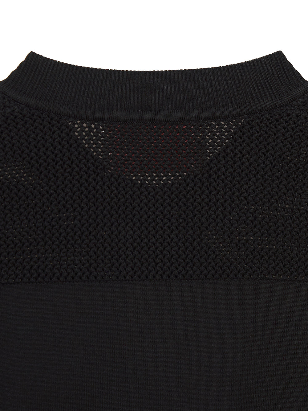 DUE KNITTED CARDIGAN