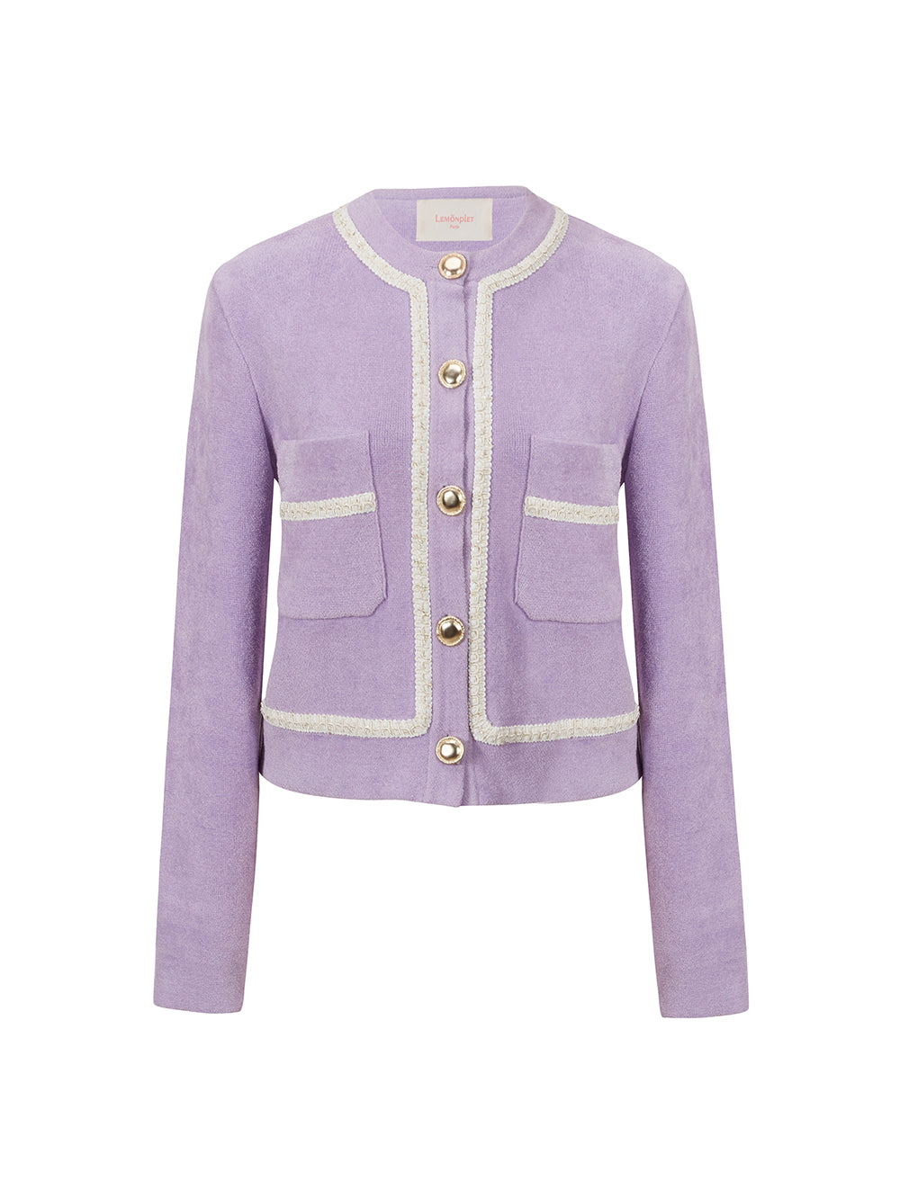 MIFÈRE CARDIGAN