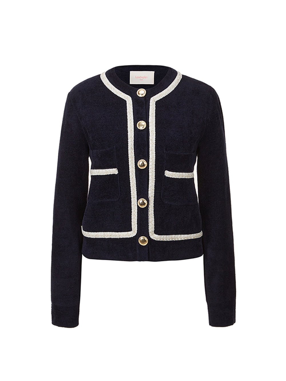 MIFÈRE CARDIGAN