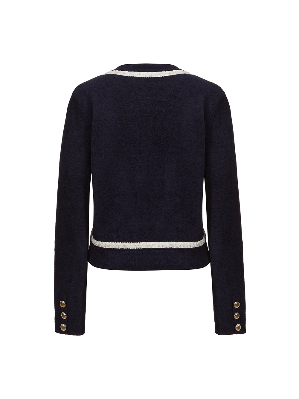 MIFÈRE CARDIGAN