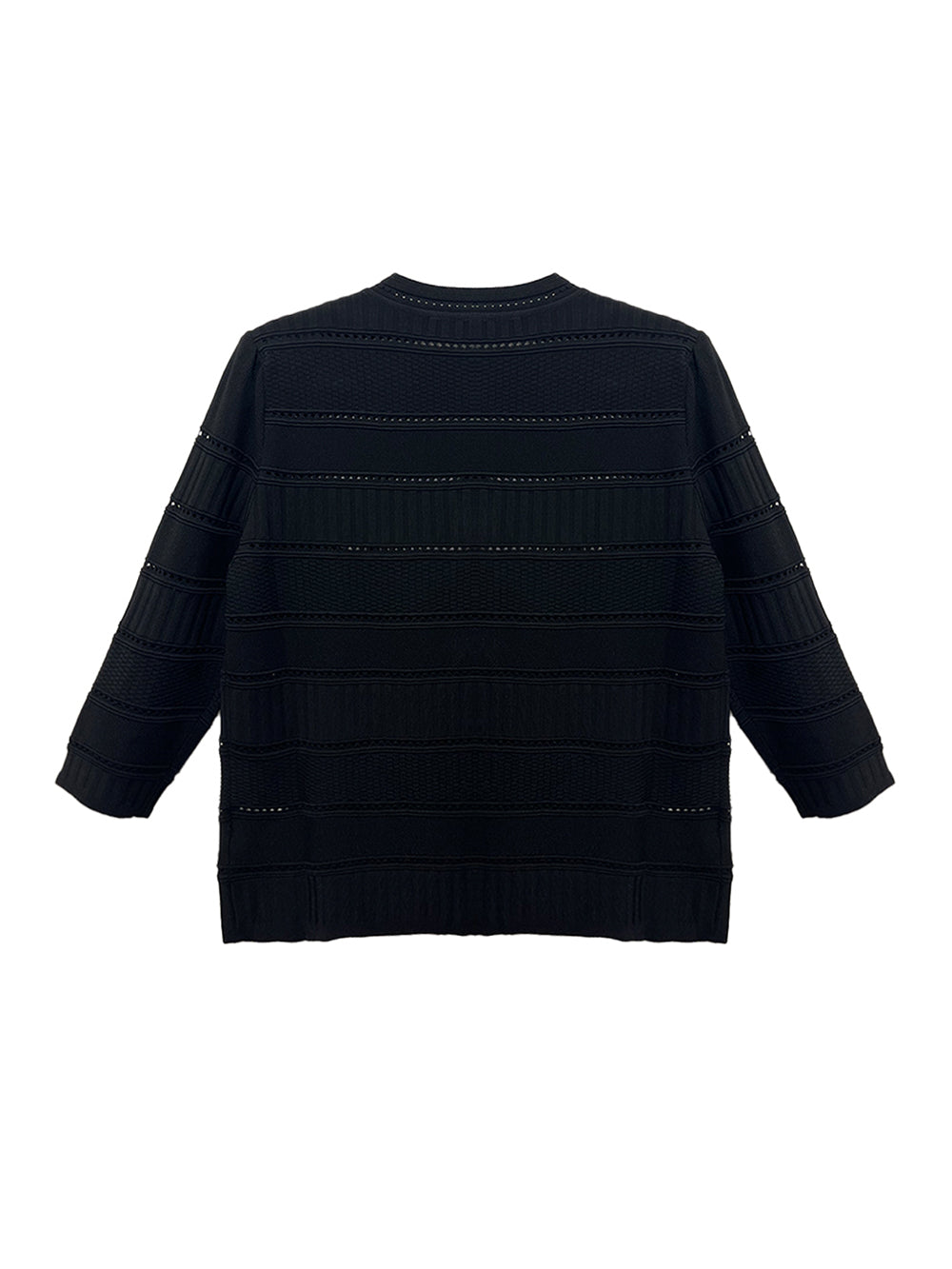 COMO KNITTED CARDIGAN