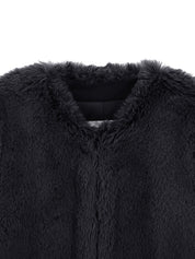 FAUX FUR 7 KUN COAT