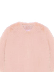 FAUX FUR 7 KUN COAT