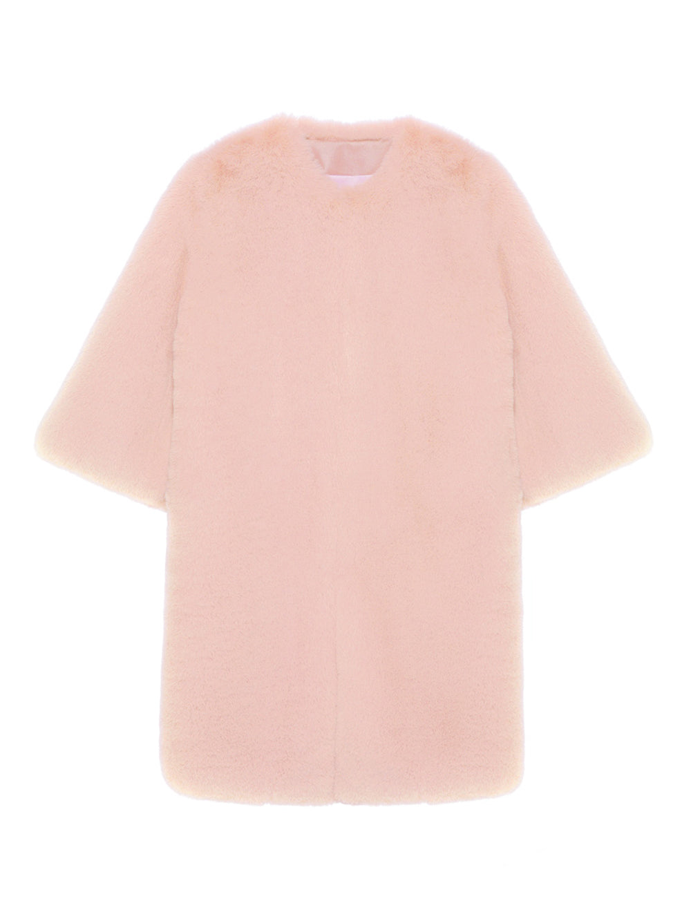 [REFURB] FAUX FUR 7 KUN COAT