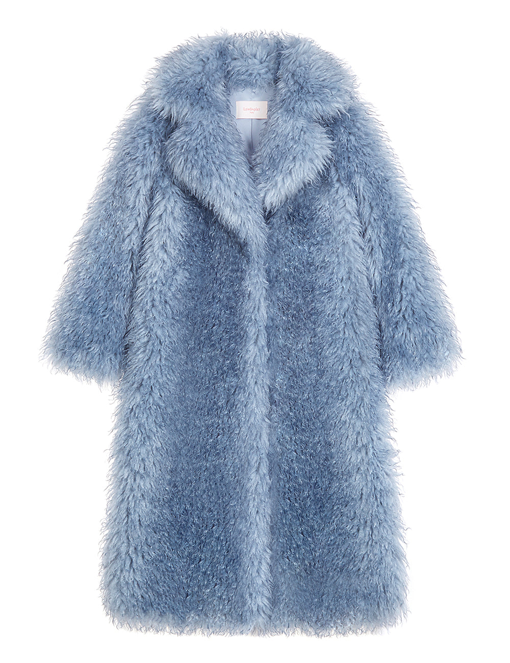 FAUX FUR EVER MG COAT