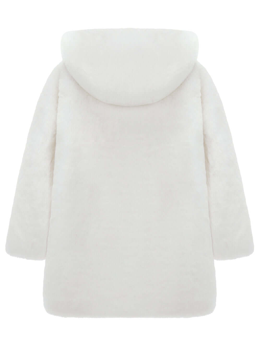 [REFURB] FAUX FUR CUPID COAT