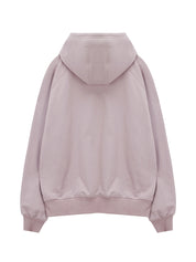 CIKA HOODED SWEATSHIRT