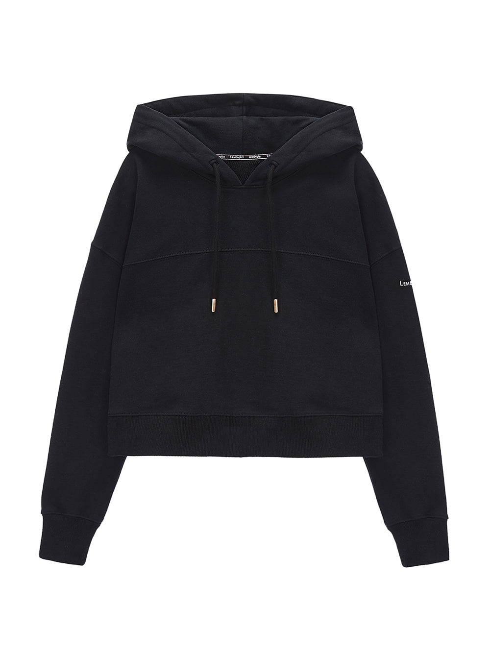 BIKA HOODED SWEATSHIRT
