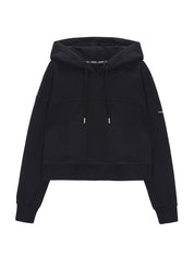 BIKA HOODED SWEATSHIRT