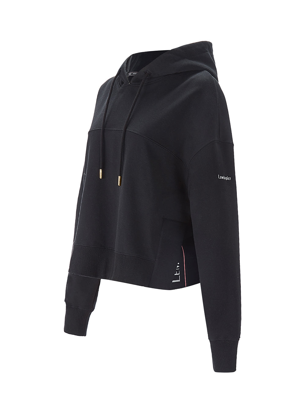 BIKA HOODED SWEATSHIRT