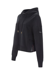 BIKA HOODED SWEATSHIRT