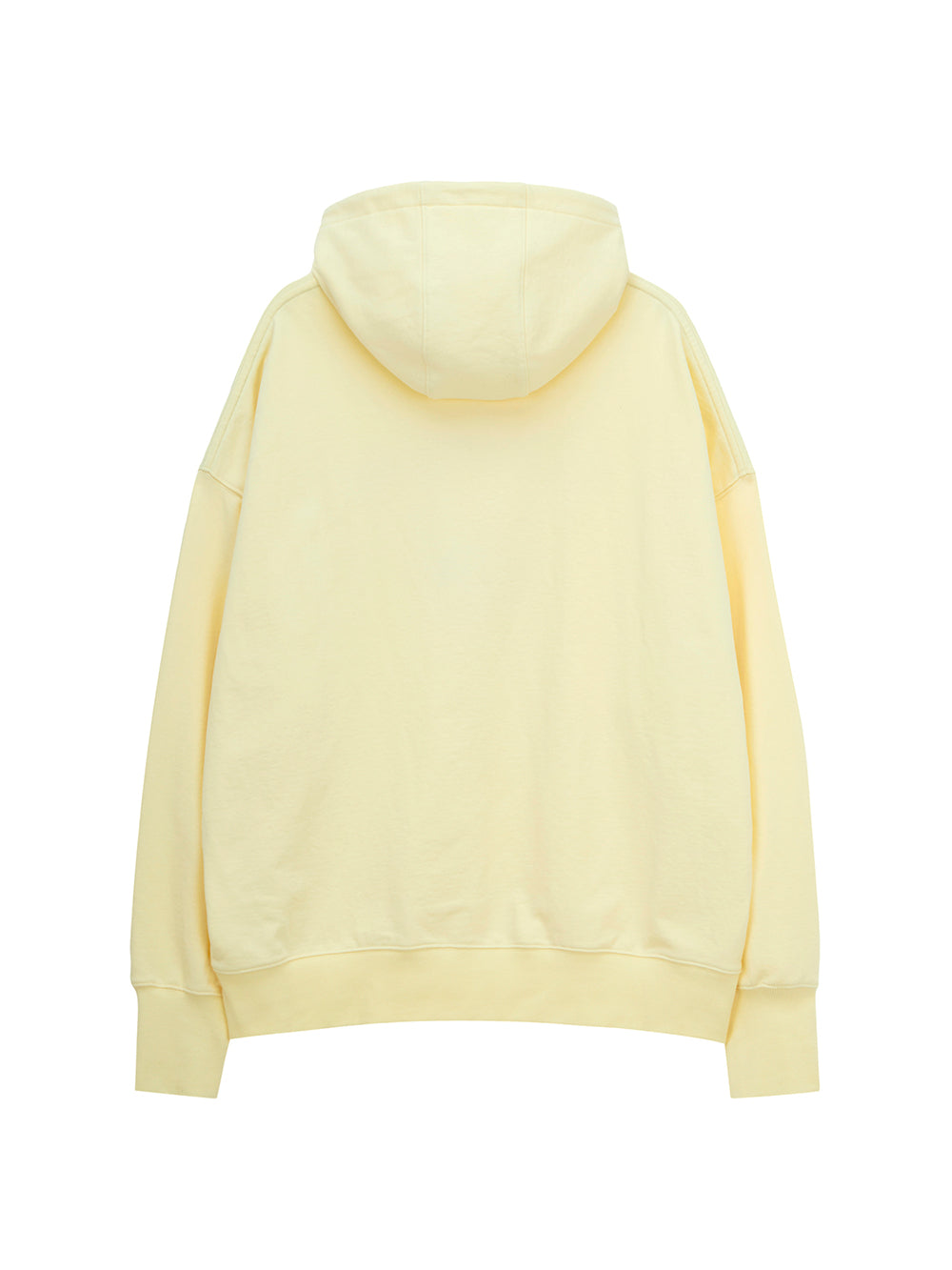 AIGIS HOODED SWEATSHIRT