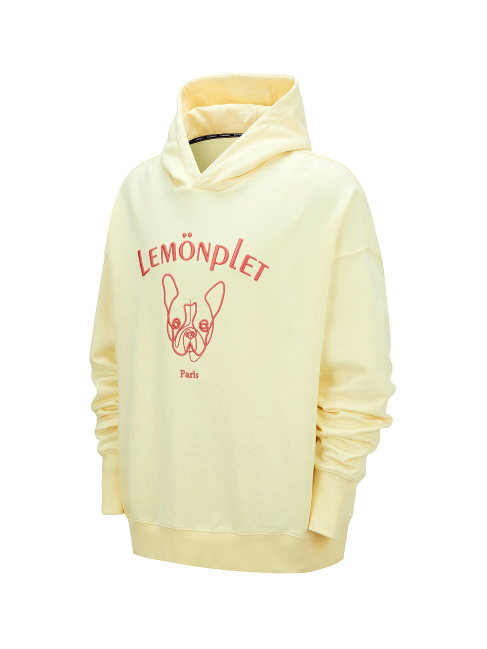 AIGIS HOODED SWEATSHIRT