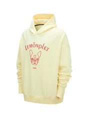 AIGIS HOODED SWEATSHIRT