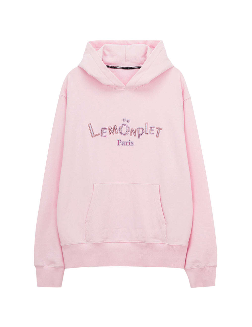 BOBI HOODED SWEATSHIRT