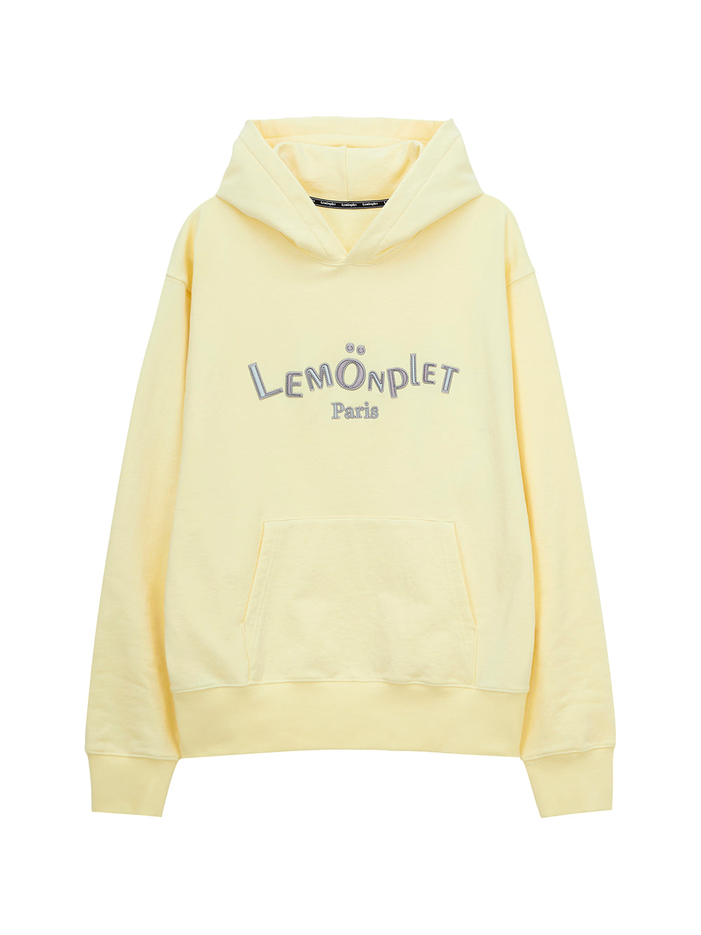 BOBI HOODED SWEATSHIRT