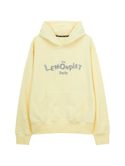 BOBI HOODED SWEATSHIRT