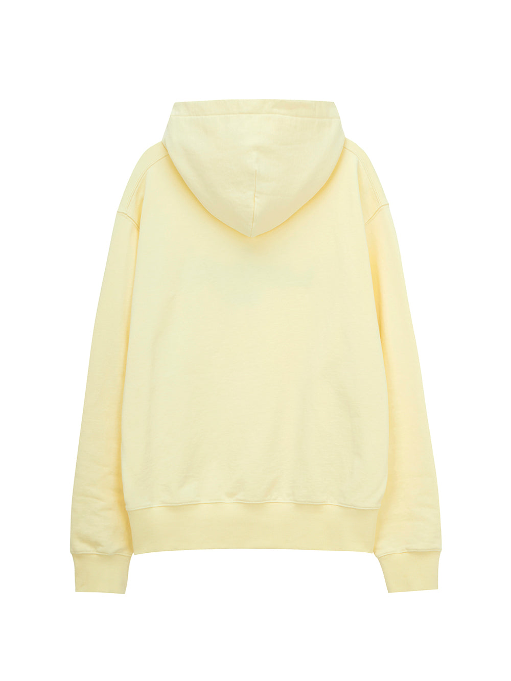 BOBI HOODED SWEATSHIRT