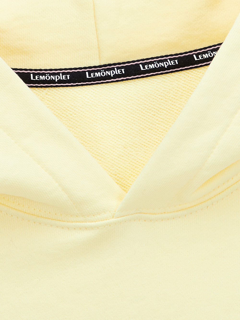 BOBI HOODED SWEATSHIRT