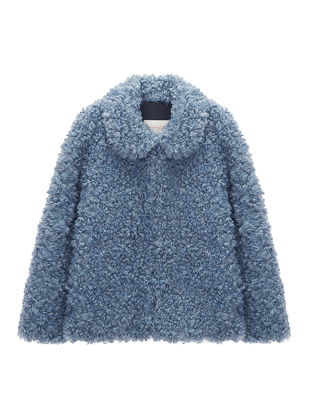 FAUX FUR EVER PETER JACKET