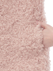 [REFURB] FAUX FUR EVER PETER JACKET