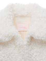 FAUX FUR EVER PETER JACKET