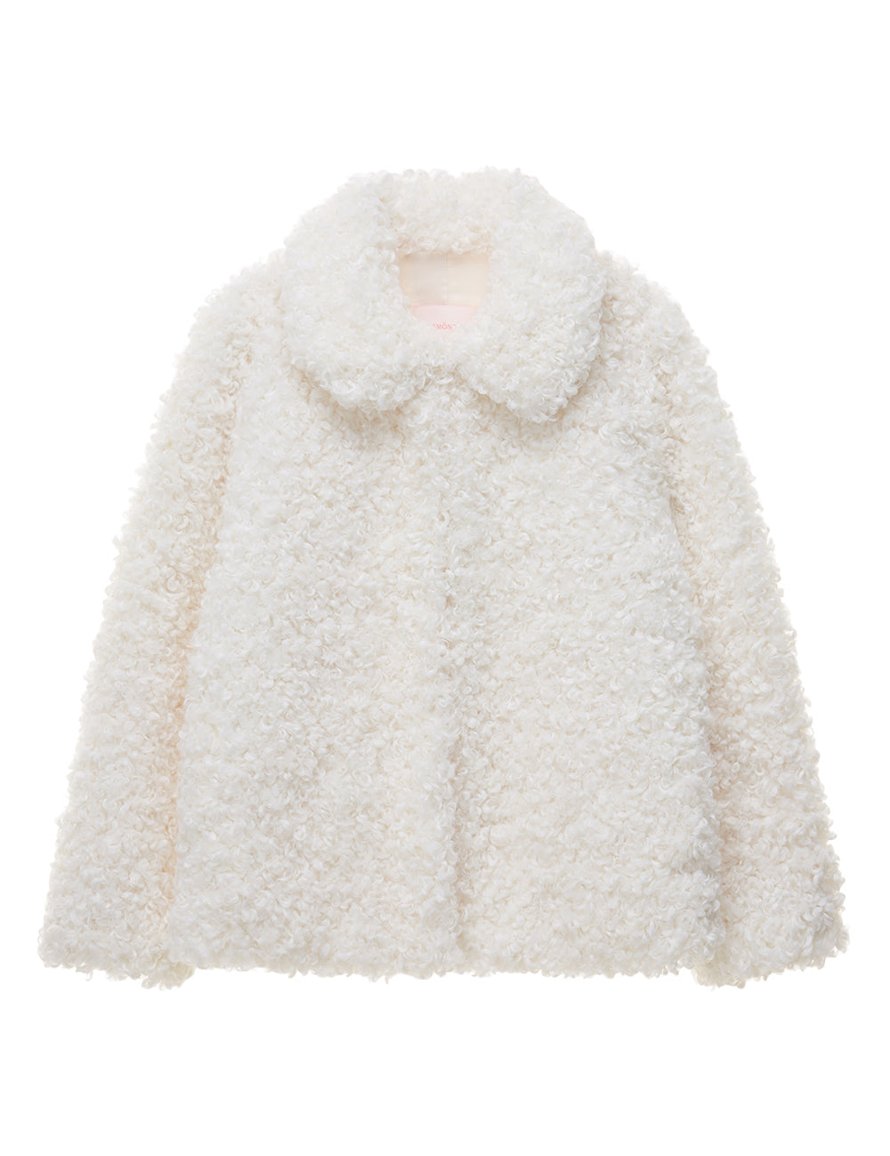 FAUX FUR EVER PETER JACKET
