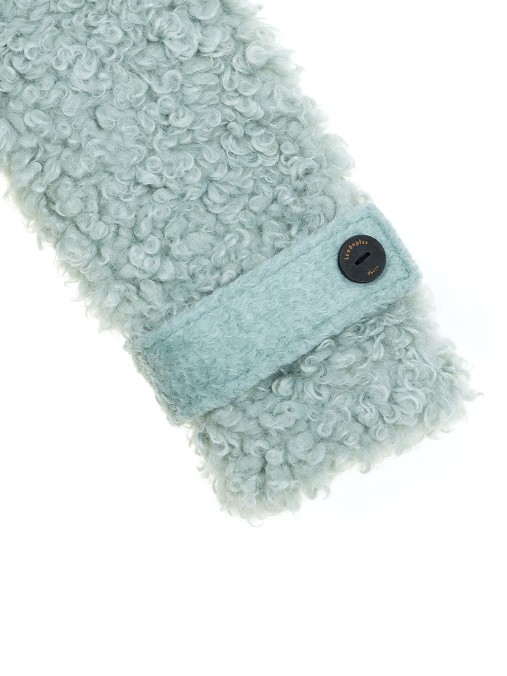 FAUX FUR ANGE JACKET