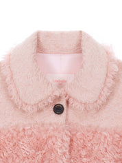 FAUX FUR ANGE JACKET