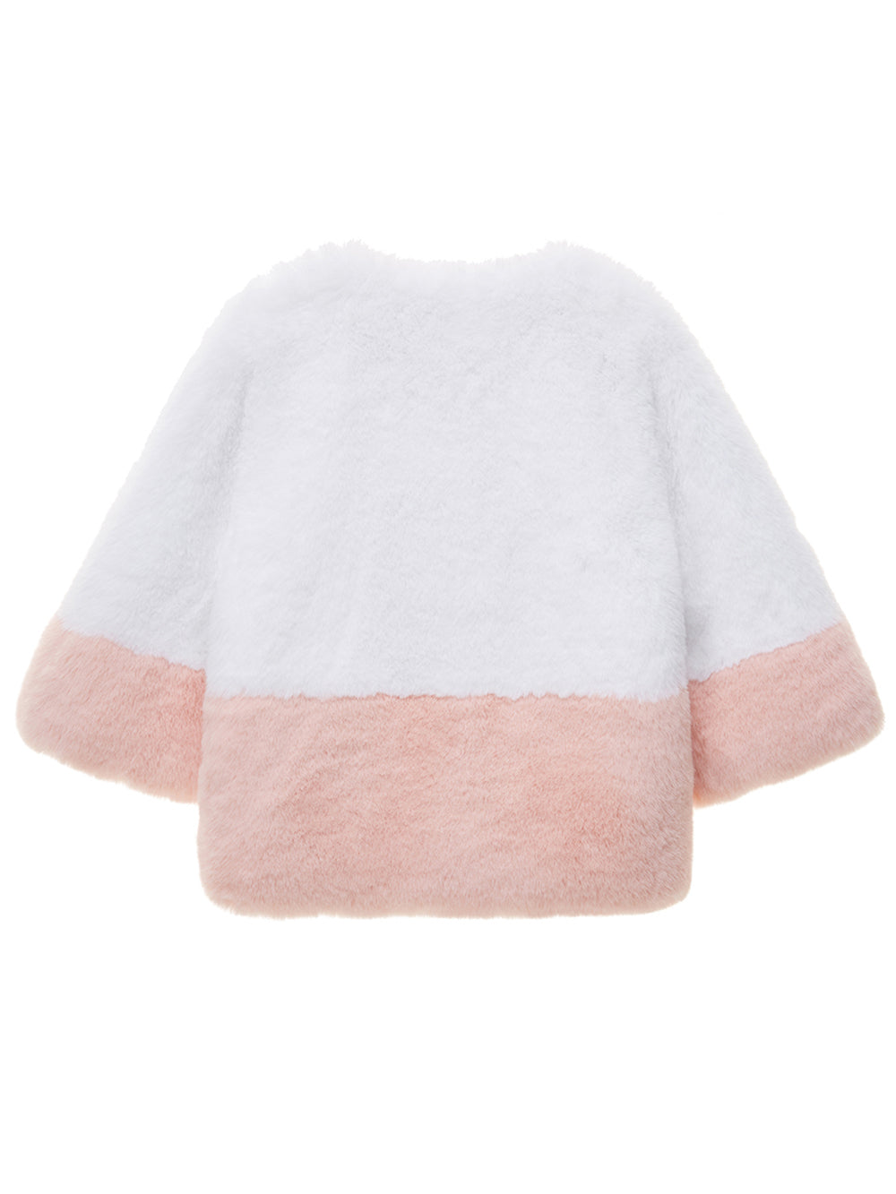 FAUX FUR LUMI JACKET