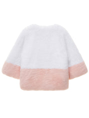 FAUX FUR LUMI JACKET