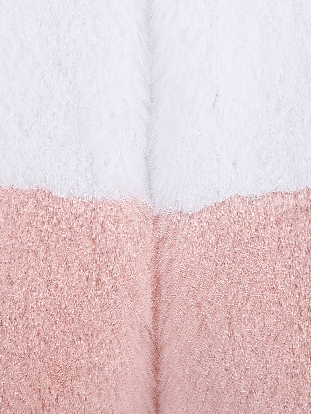 FAUX FUR LUMI JACKET