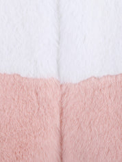 FAUX FUR LUMI JACKET