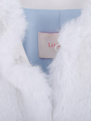 FAUX FUR LUMI JACKET