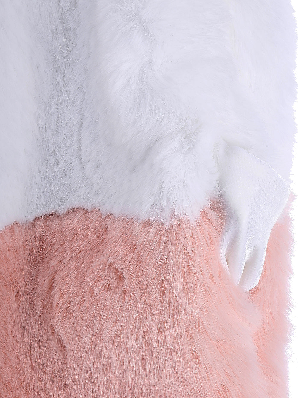 FAUX FUR LUMI JACKET