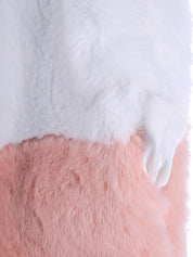 FAUX FUR LUMI JACKET