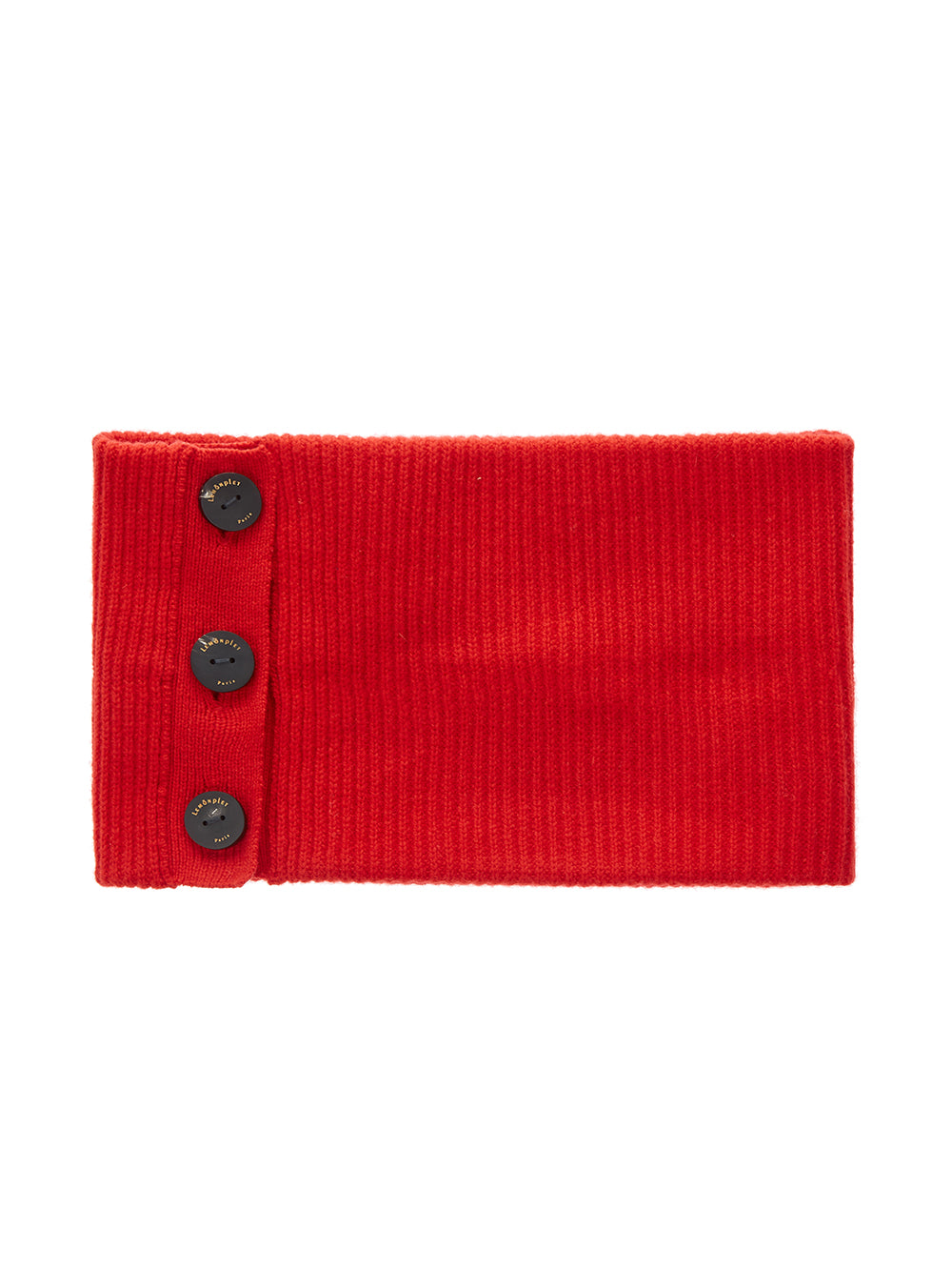 KNIT POBI BUTTERFLY SLEEVE SWEAT