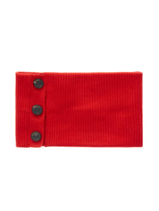 KNIT POBI BUTTERFLY SLEEVE SWEAT