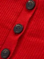 KNIT POBI BUTTERFLY SLEEVE SWEAT