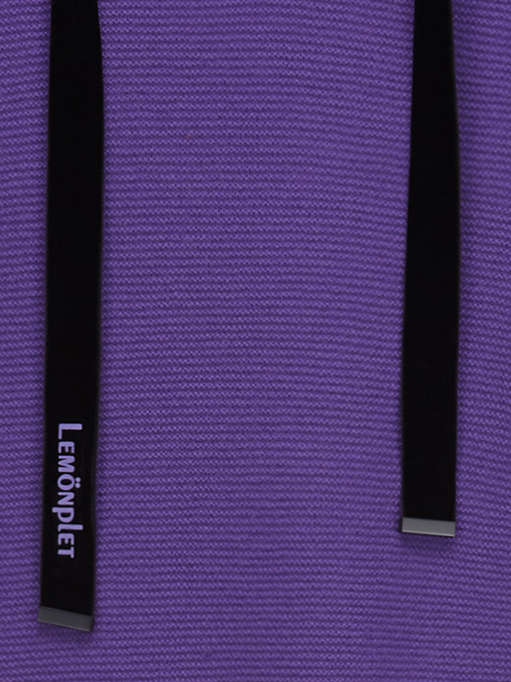 [REFURB] KNIT AKA HOODED DRESS