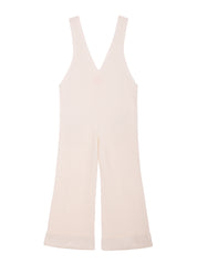 KNIT LOVE JUMPSUIT