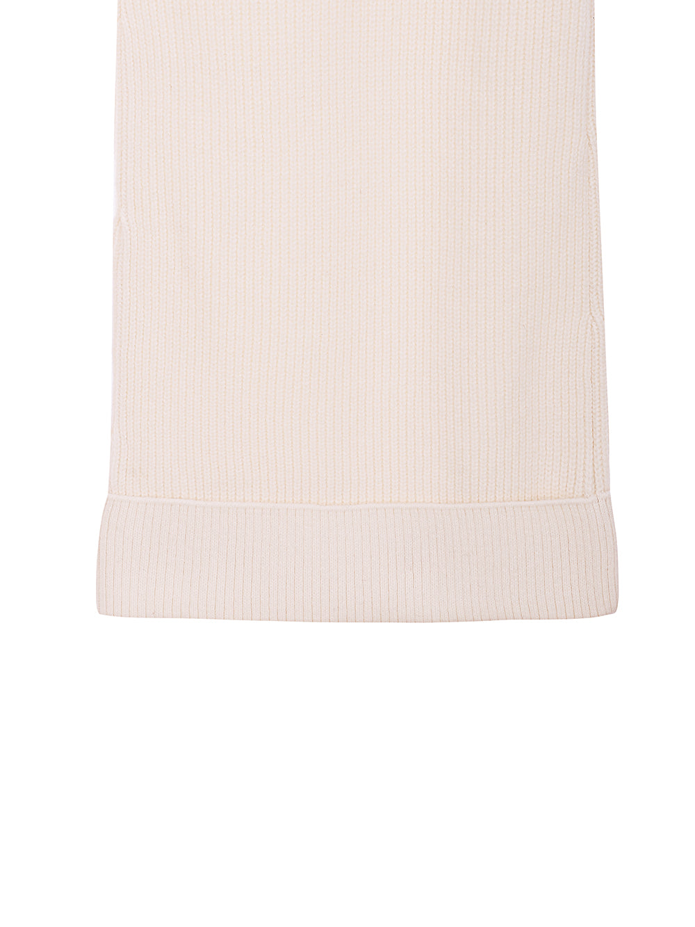 [REFURB] KNIT LOVE JUMPSUIT