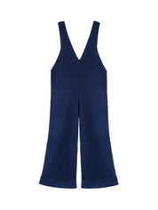 KNIT LOVE JUMPSUIT