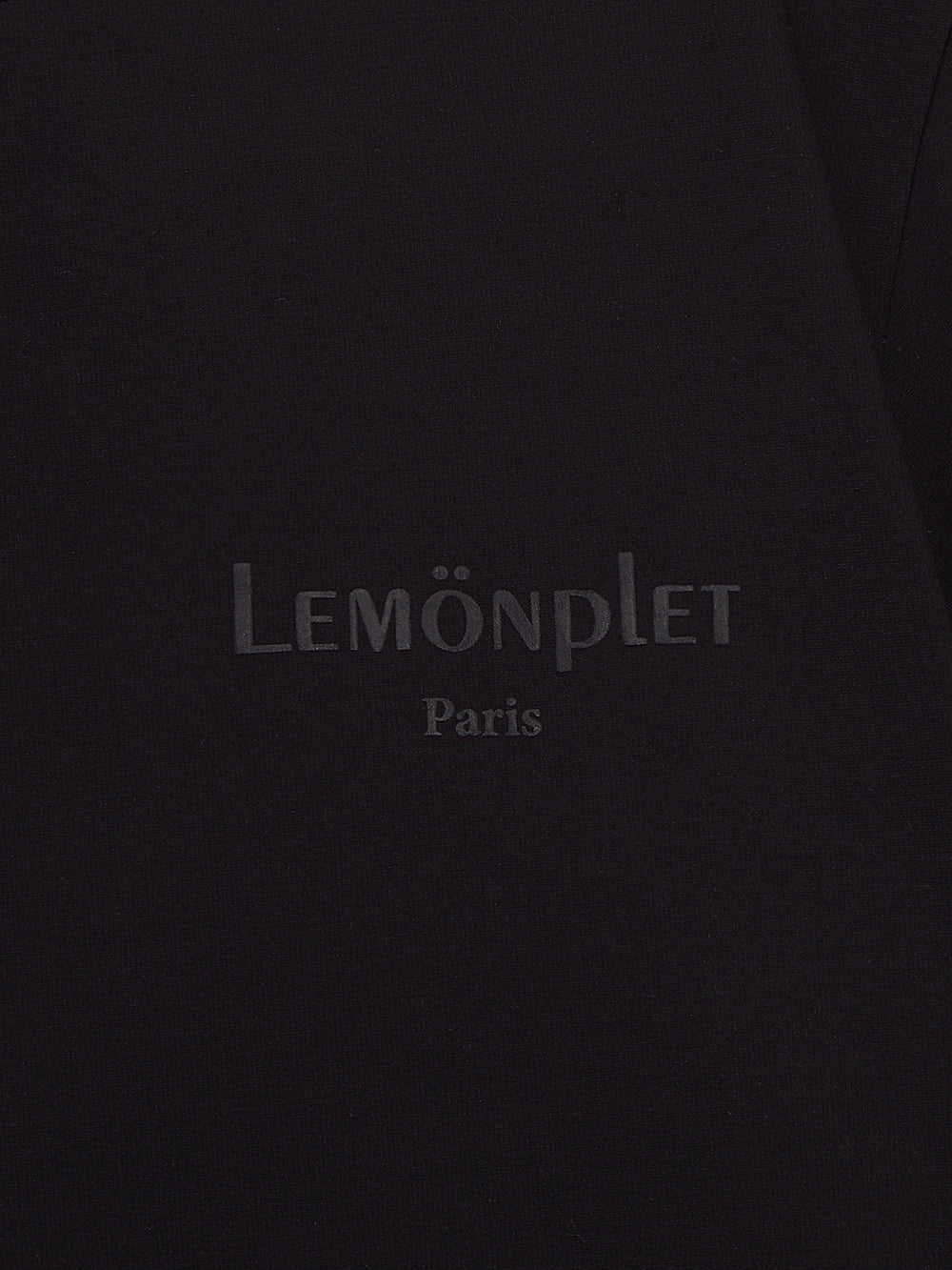 SELLIER JERSEY DRESS