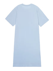 SELLIER JERSEY DRESS