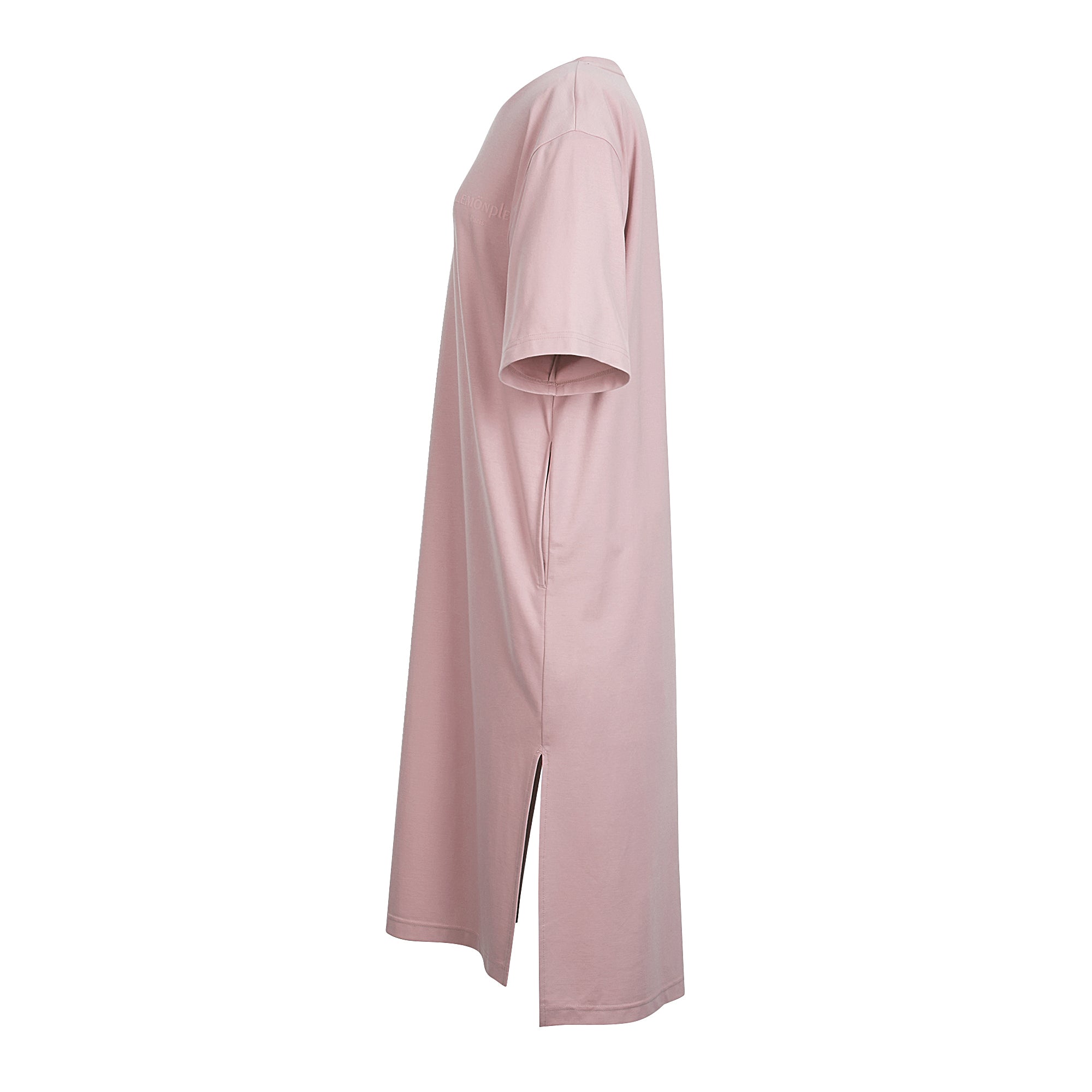 [REFURB] SELLIER JERSEY DRESS